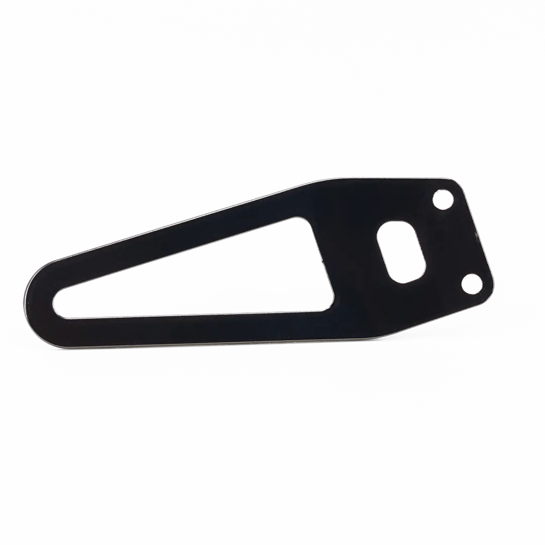 Protection de repose - pieds arrière - R18 Cruiser - FCR Accessoires - FCR - BM - PRP001 - N