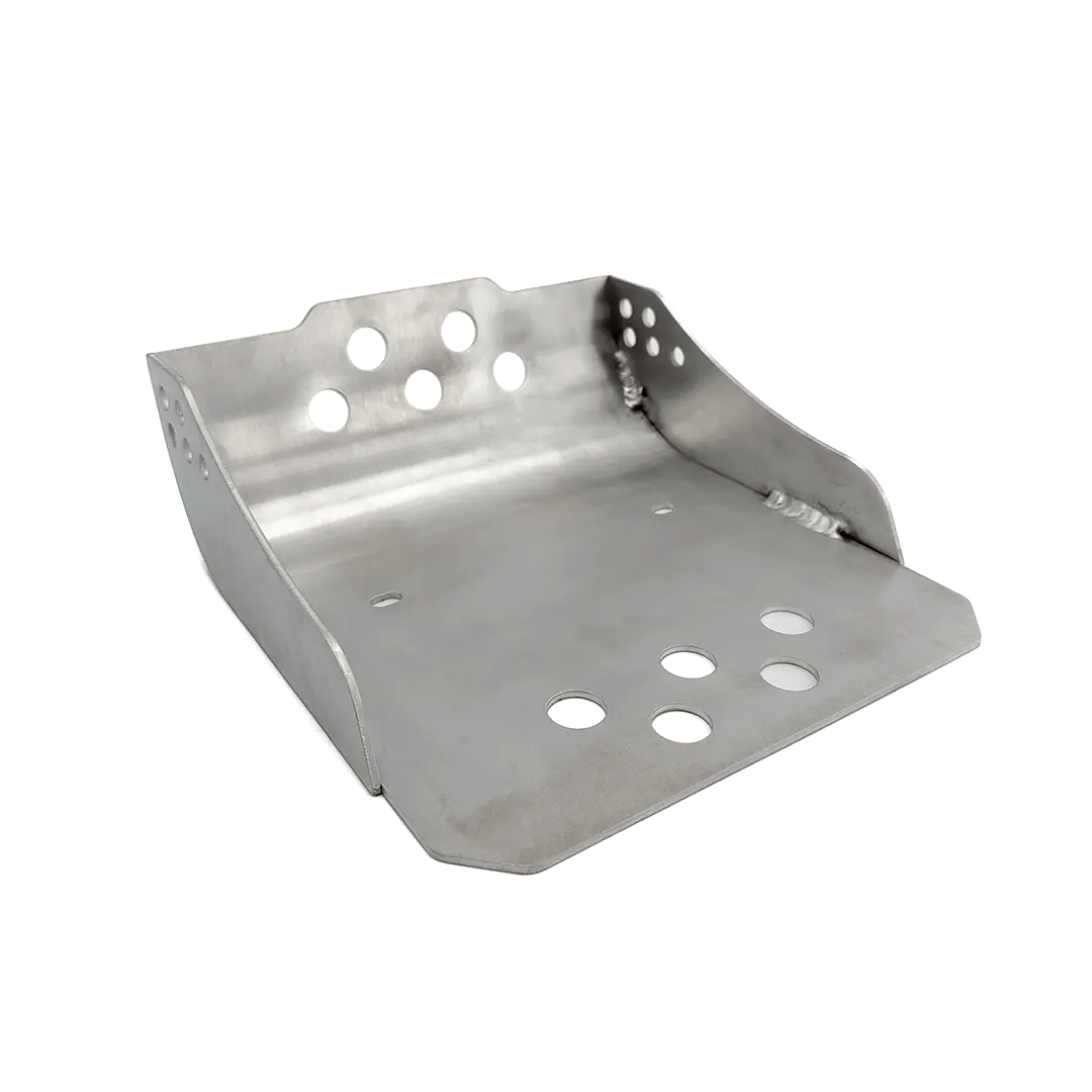 Sabot Moteur – Triumph Modern Classic v2 - FCR Accessoires - FCR - TR - SM005 - B