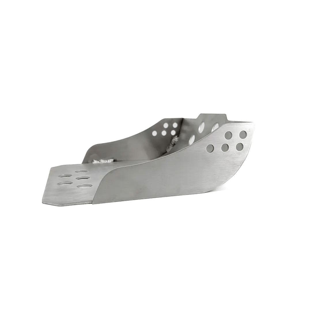 Sabot Moteur – Triumph Modern Classic v2 - FCR Accessoires - FCR - TR - SM005 - B