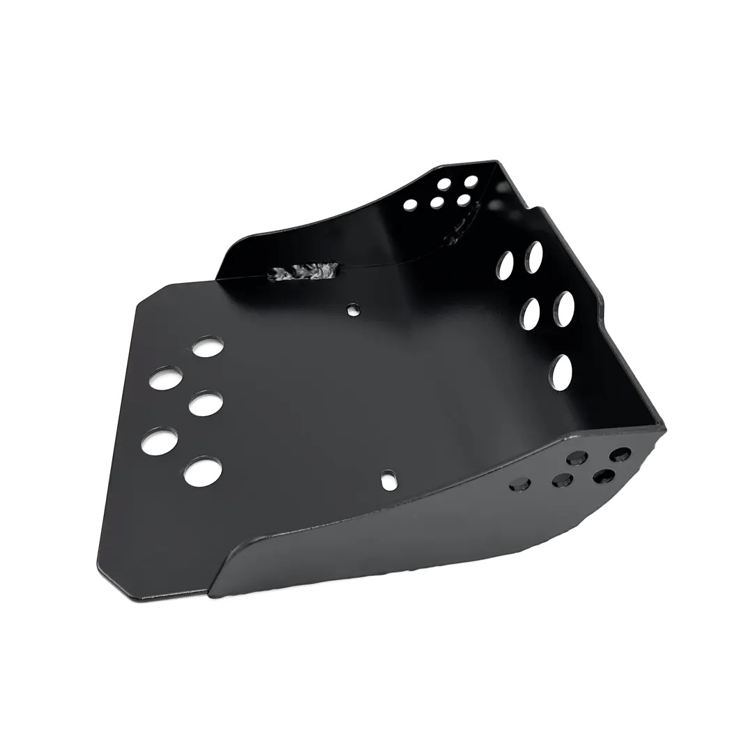 Sabot Moteur – Triumph Modern Classic v2 - FCR Accessoires - FCR - TR - SM005 - N