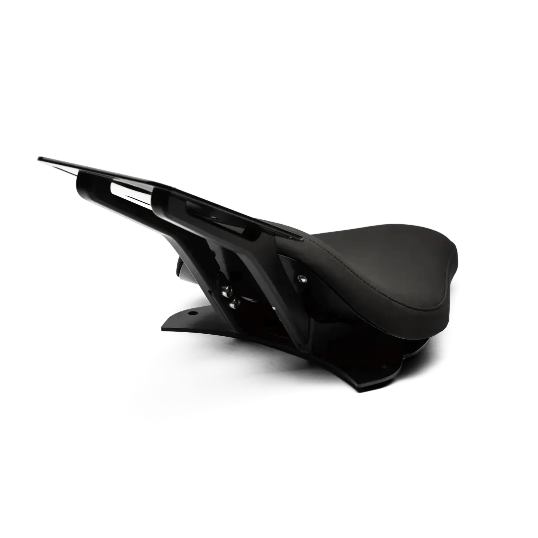 Selle Bobber avec Porte - Bagages – R18 Cruiser - FCR Accessoires - FCR - BM - PB002 - N