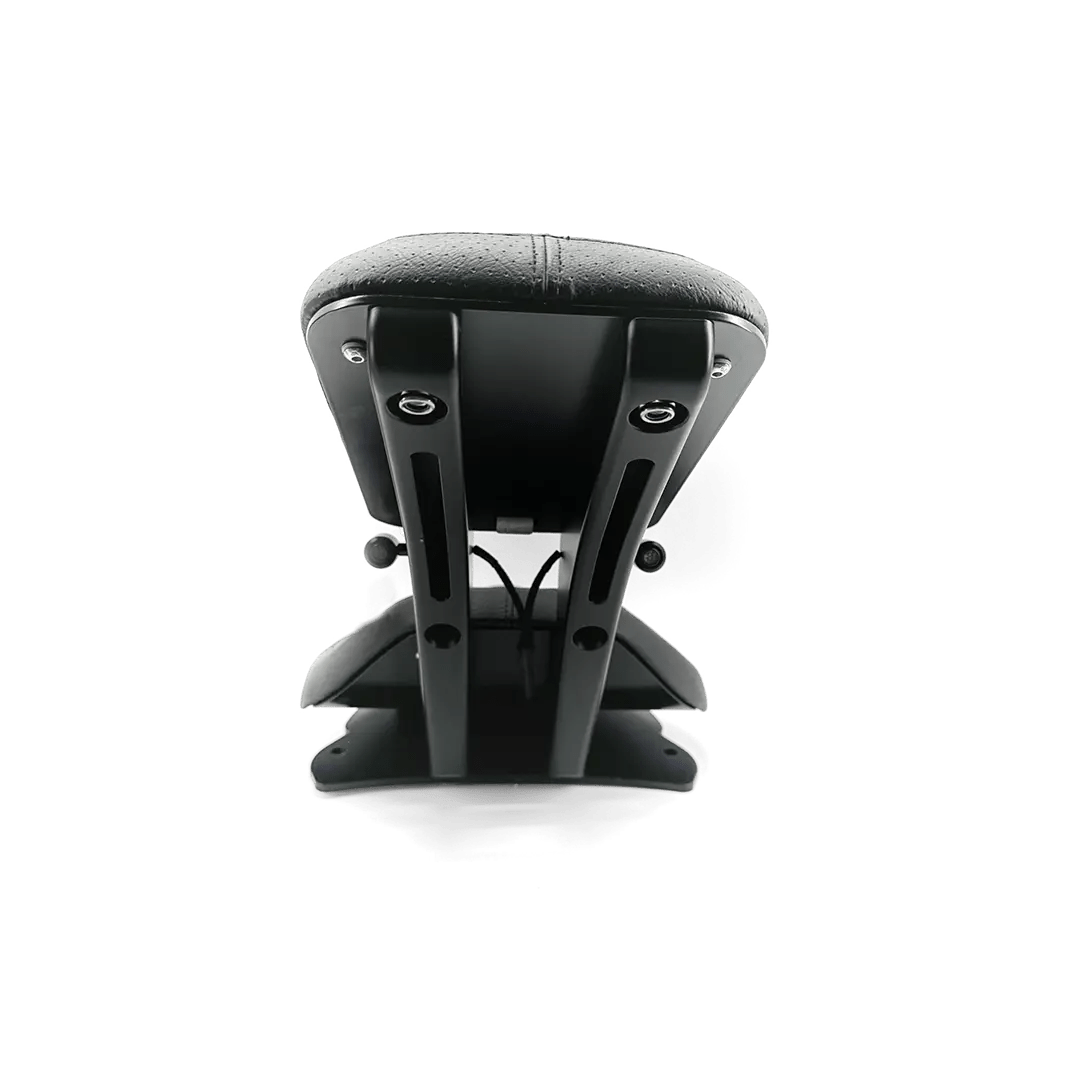 Selle Deux Places – R18 Cruiser - FCR Accessoires - FCR - BM - SEP001