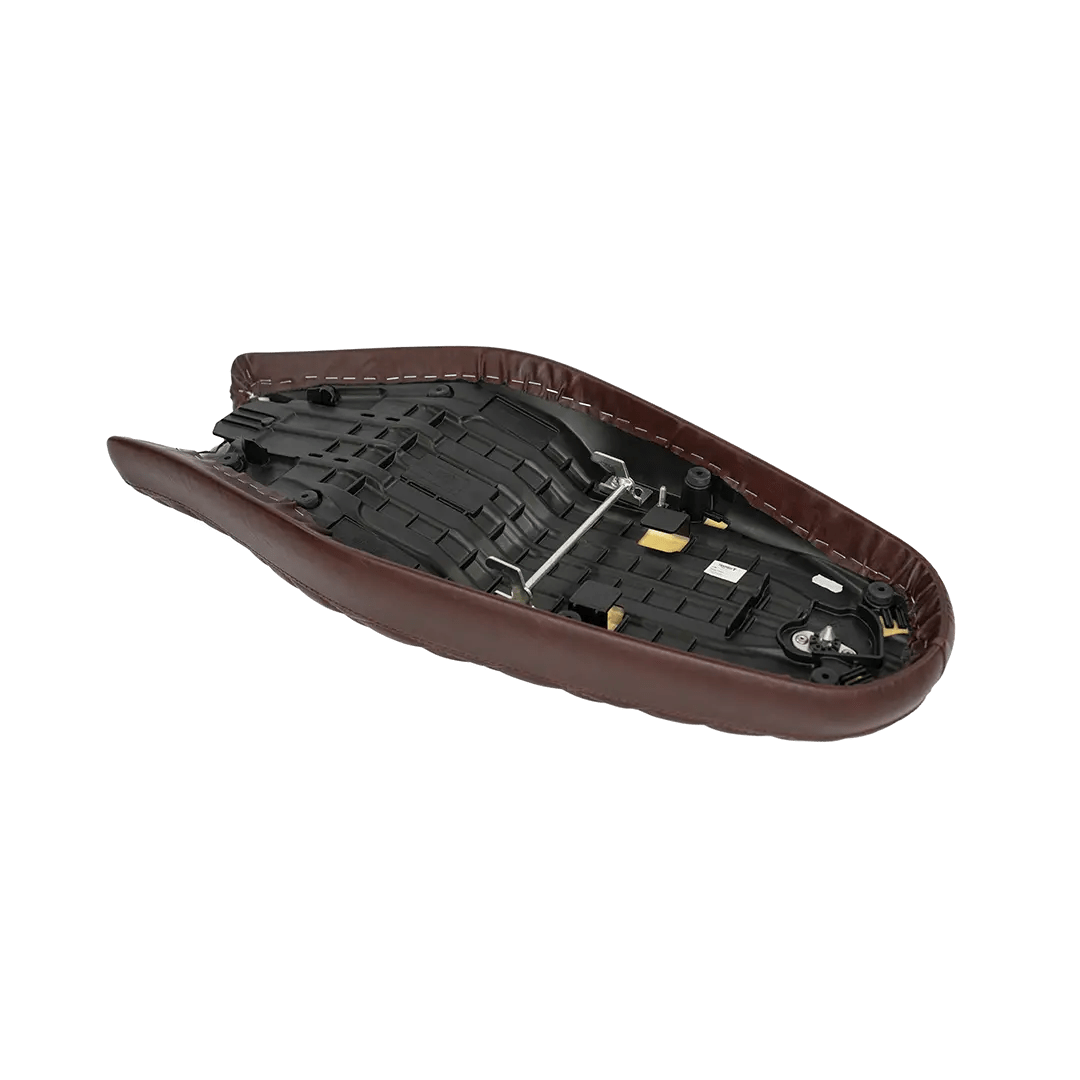 Selle – Triumph Modern Classic - FCR Accessoires - FCR - TR - SE012 - M