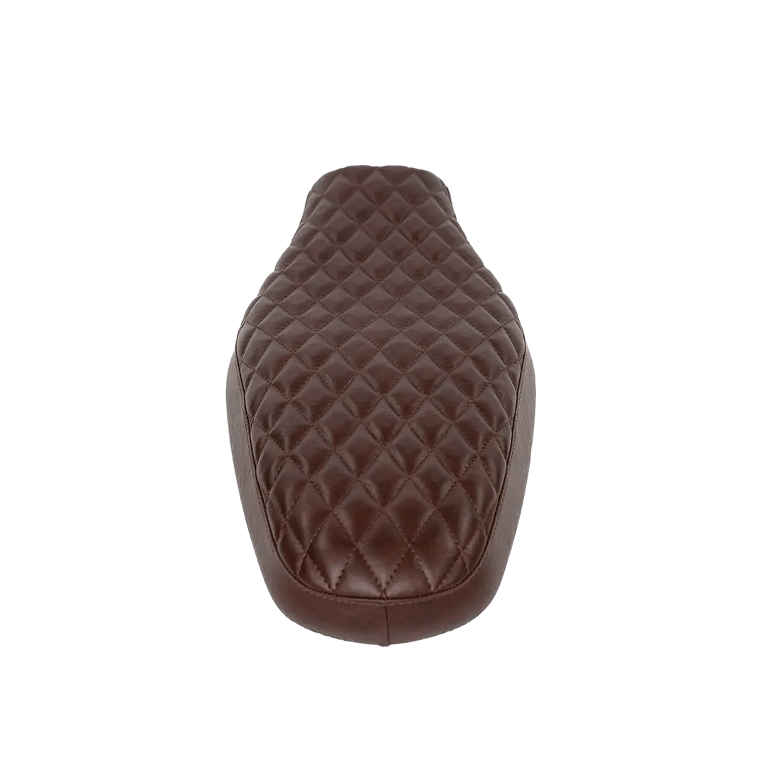 Selle – Triumph Modern Classic - FCR Accessoires - FCR - TR - SE012 - M