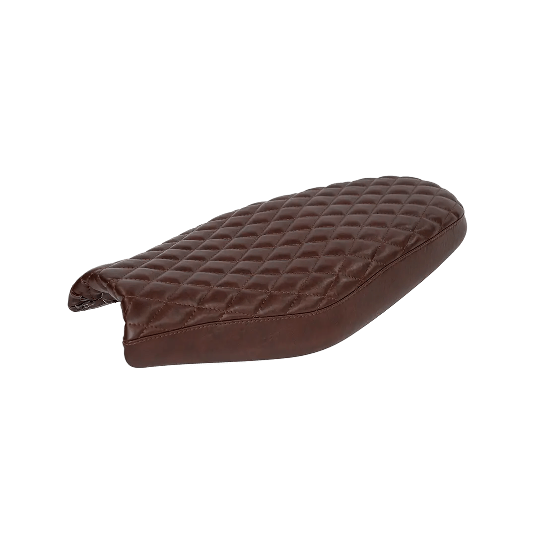 Selle – Triumph Modern Classic - FCR Accessoires - FCR - TR - SE012 - M