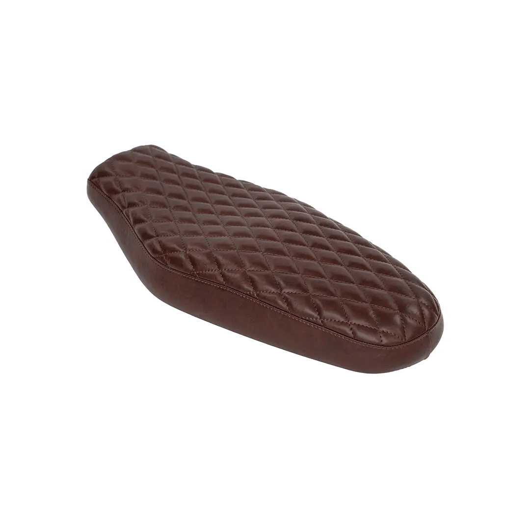 Selle – Triumph Modern Classic - FCR Accessoires - FCR - TR - SE012 - M
