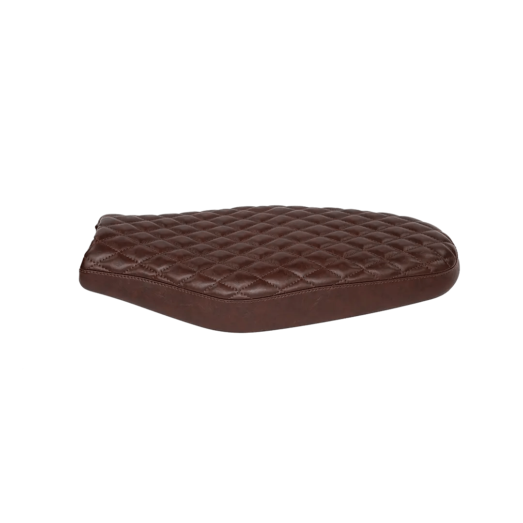 Selle – Triumph Modern Classic - FCR Accessoires - FCR - TR - SE012 - M