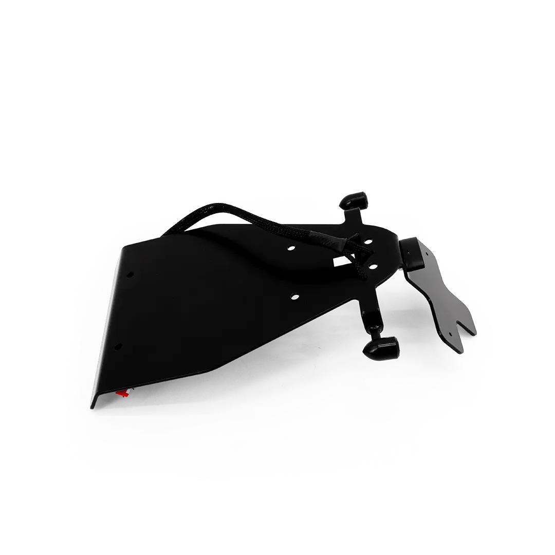 Support de plaque avec clignotants - Triumph Modern Classic - FCR Accessoires - FCR - TR - PR001
