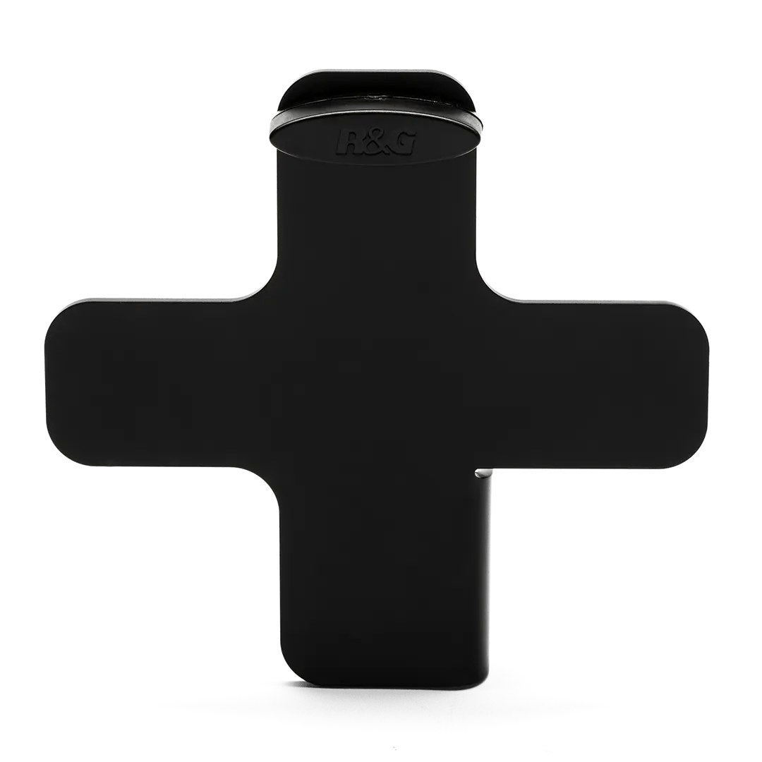 Support de Plaque – FCR Original v2 - FCR Accessoires - FCR - UN - SPL001 - N