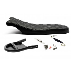 Rear loop kit with seat for...