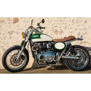 Triumph Accessoires - Motorcycles Legend shop