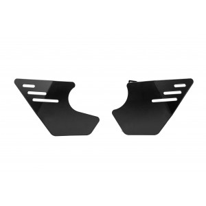 Airbox side covers for BMW...