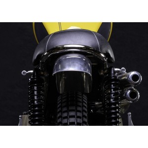 Ensemble complet phare arrière clignotant moto Triumph Thruxton -  Équipement moto