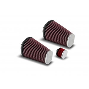 K&N air filters kit for BMW...