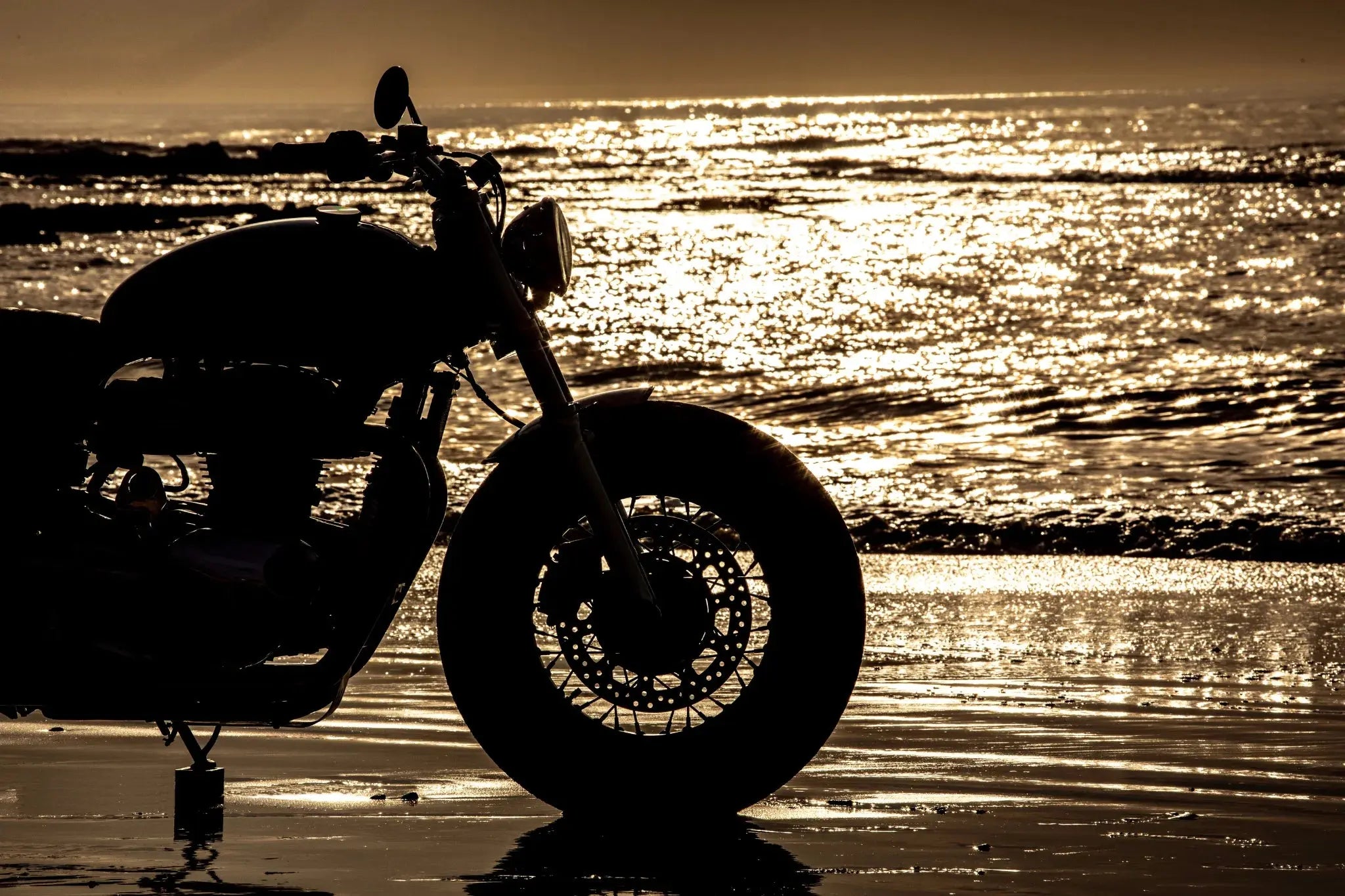 Soldes d’Été 2025 : -30% sur pièces moto BMW, TRIUMPH & Royal Enfield