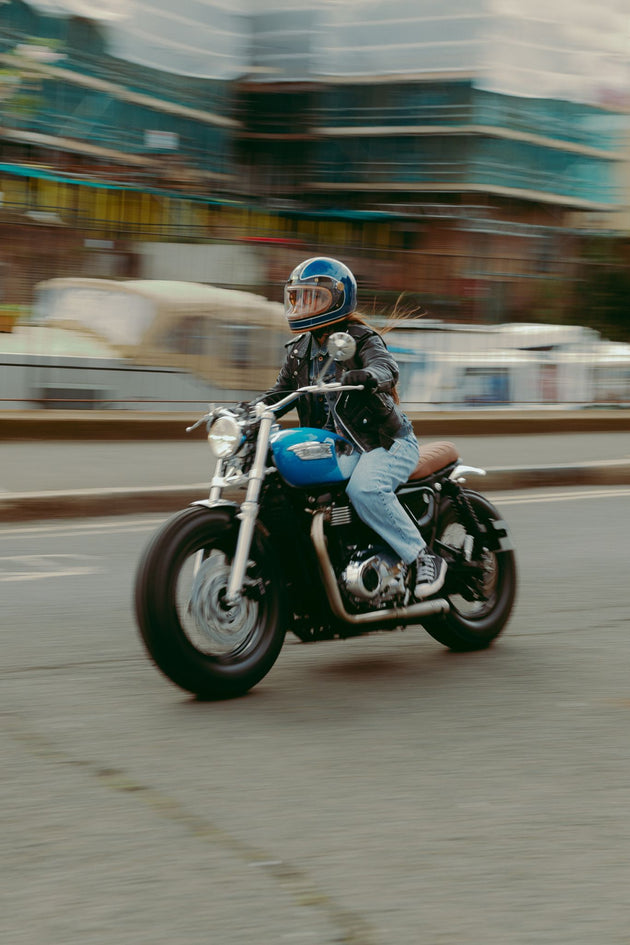 BMW R nineT Pure Stoßdämpfer 2014–2020 | Shock Factory