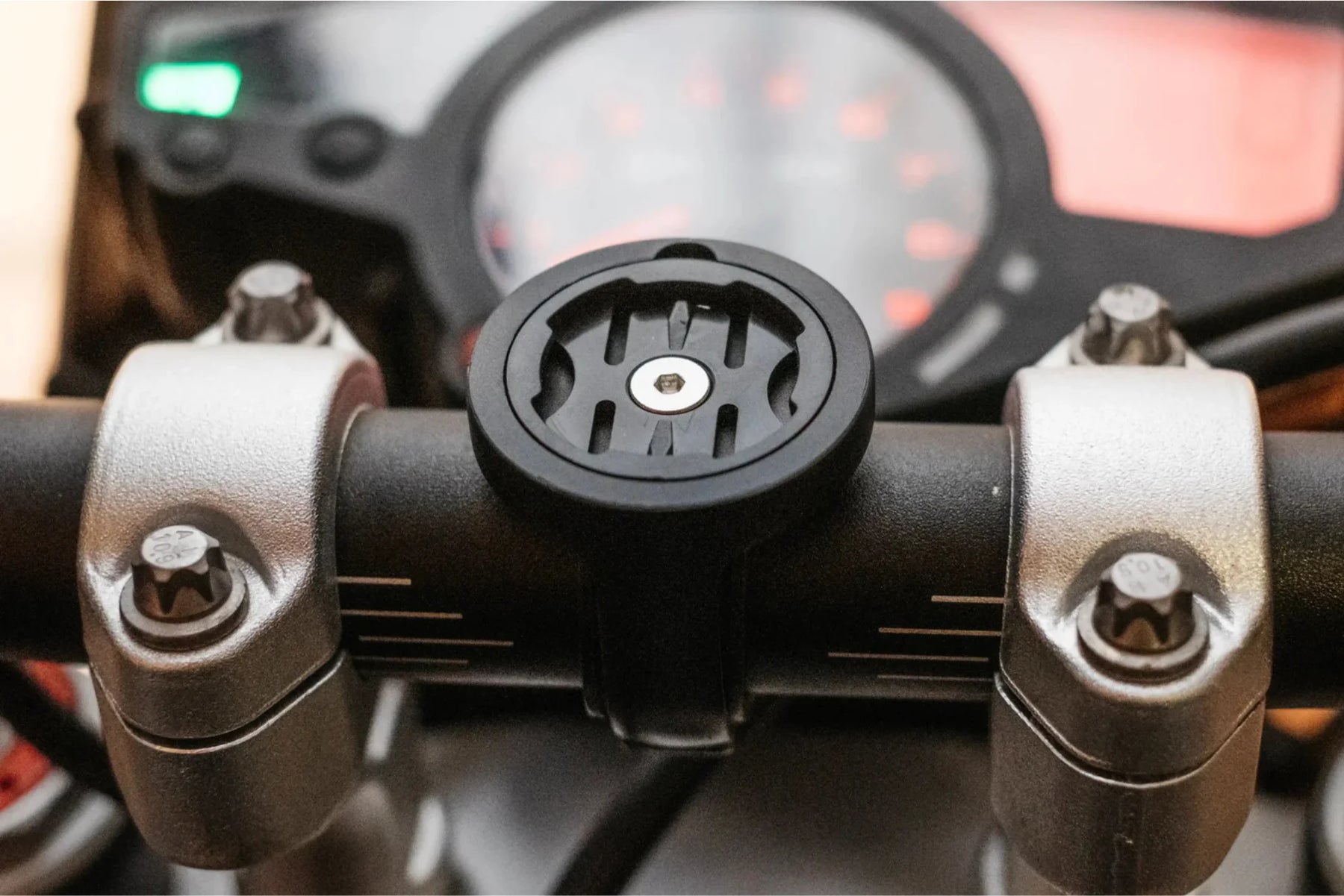 Beeline Moto II GPS | Anniversary Edition - photo 2 en situation