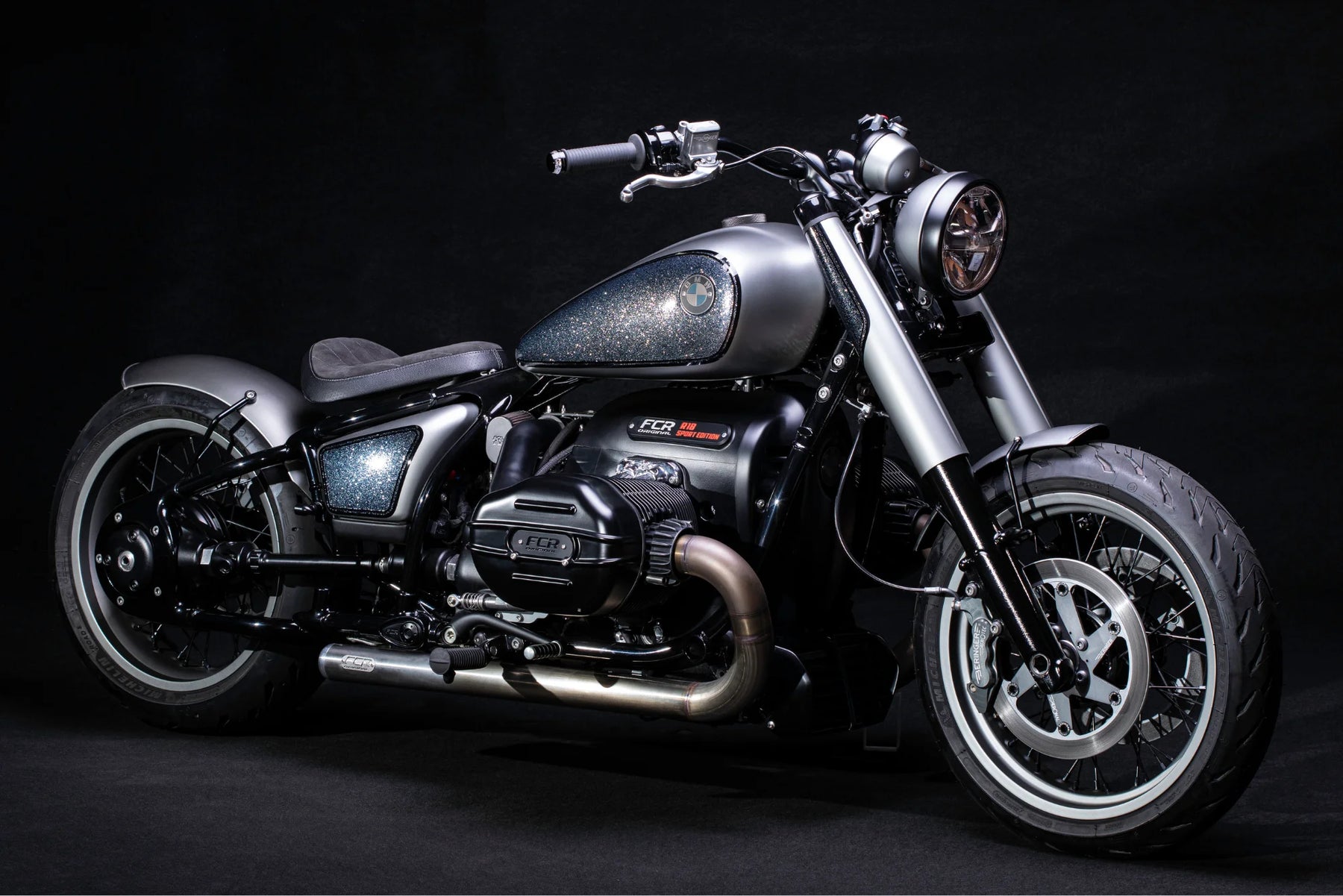 Ventildeckel | BMW R18 - photo 3 en situation