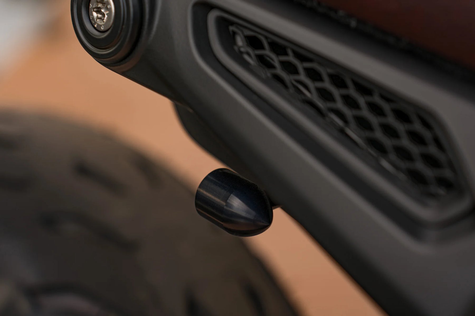 3-in-1 Blinker Mini Bates | BMW R nineT - photo 3 en situation