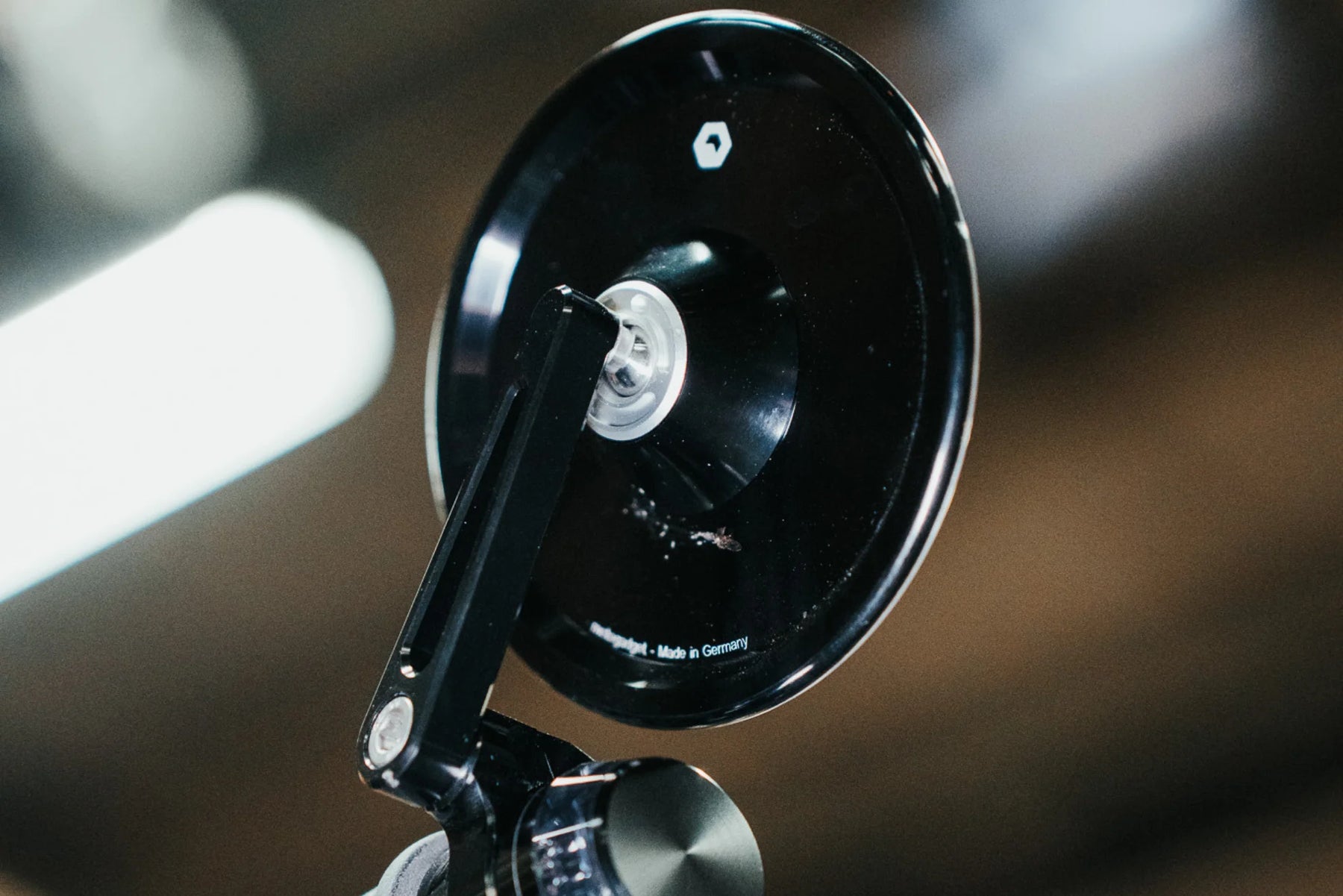 Triumph Motorcycle Mirrors | Classic Kit - photo 1