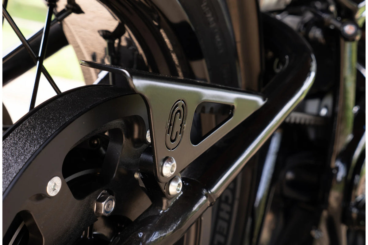Belt kit Triumph 900 | Street Twin, Scrambler, T100 — Situation image 3