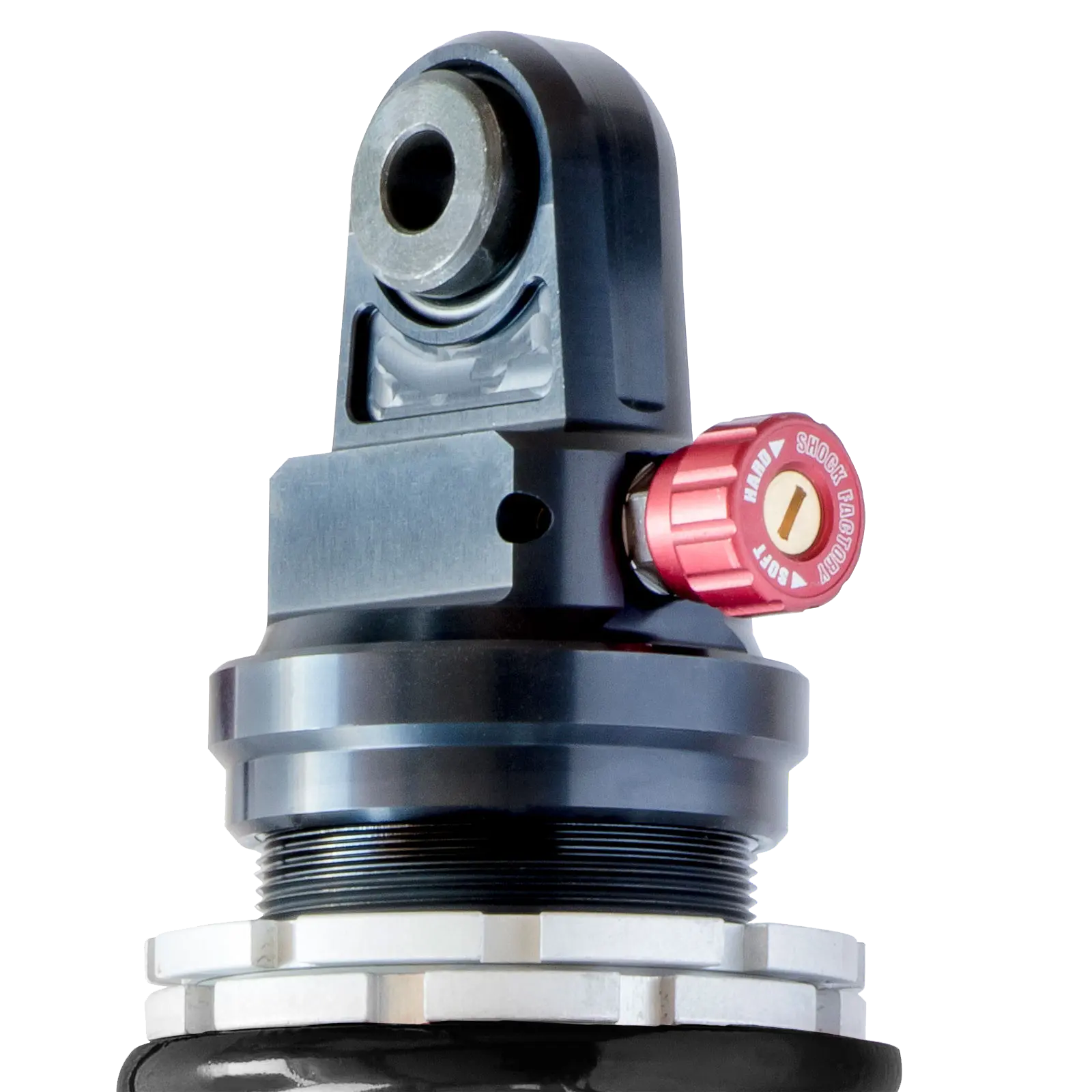 Shock Absorber Shock Factory M-Shock | Triumph Trident 660 