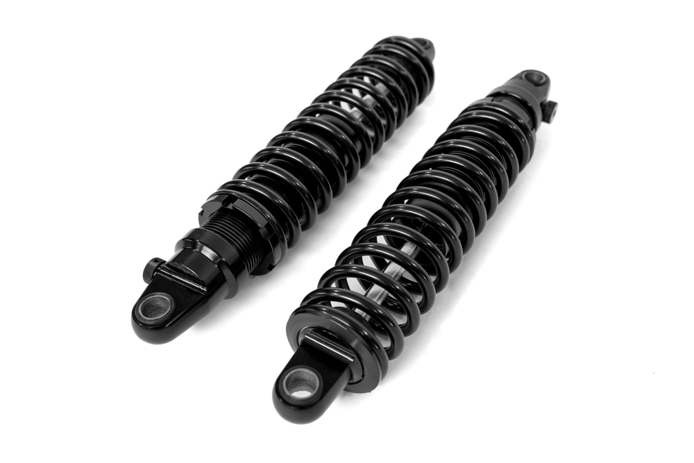 Amortisseurs Shock Factory 2Win - Triumph 