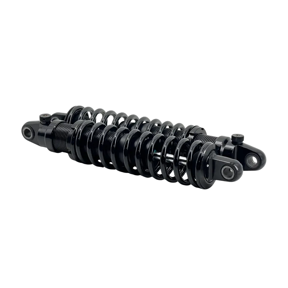 Amortisseurs arrière Shock Factory Triumph Bonneville T100 | Noir 