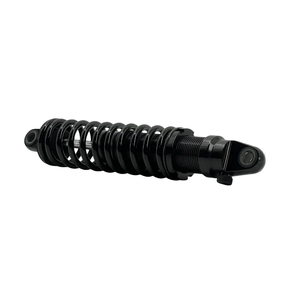 Amortisseurs arrière Shock Factory Triumph Bonneville T100 | Noir 