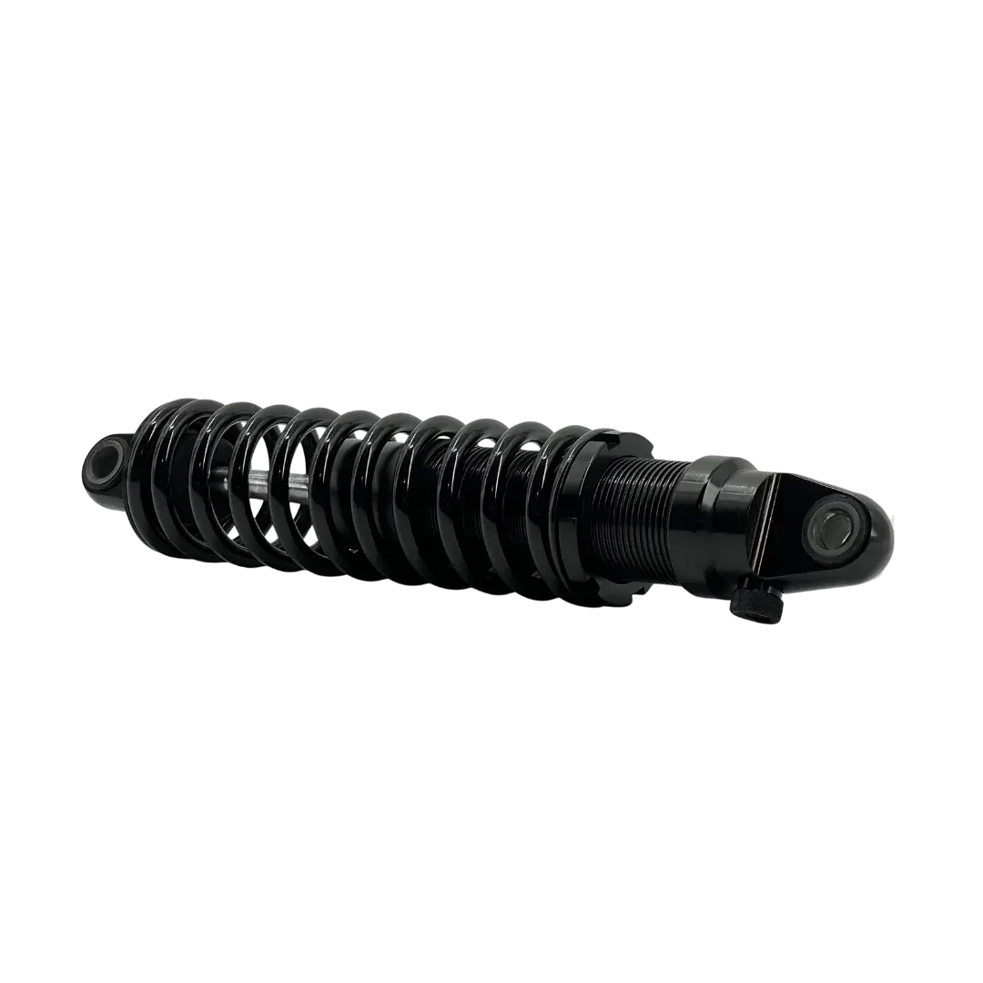 Amortisseurs arrière Shock Factory Triumph Bonneville T100 | Noir 