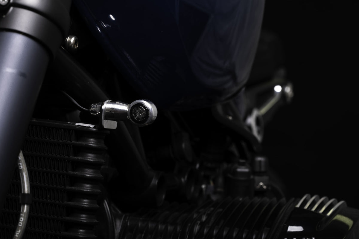 3-in-1 Tail Lights | BMW R NineT Heritage — Situation image 1