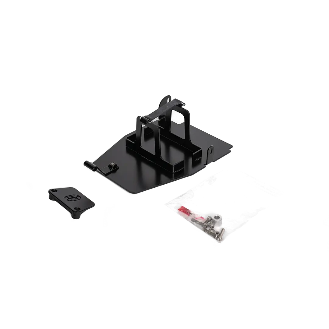 Bac à Batterie – Nine T Heritage - FCR Accessoires - FCR - BM - BB001