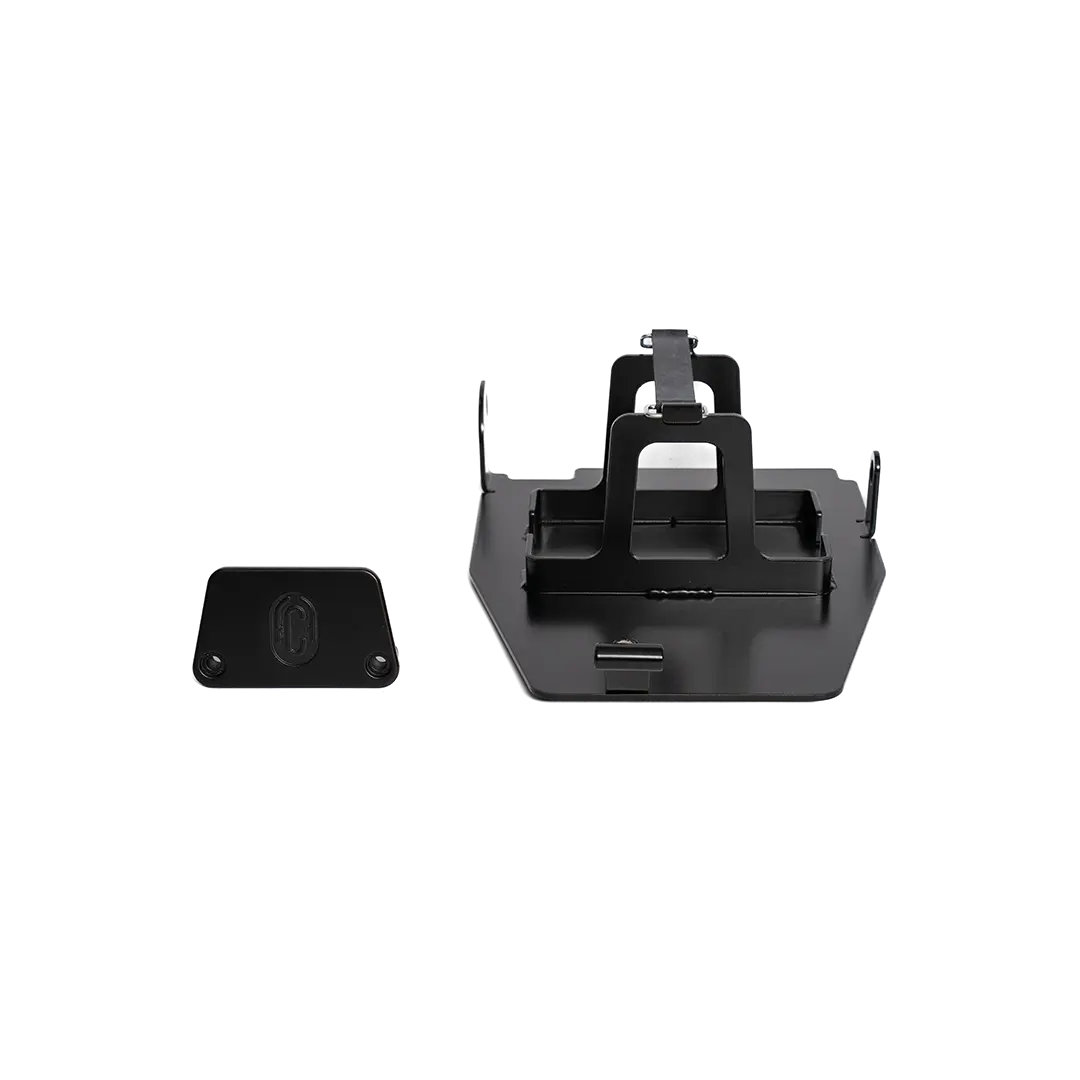 Bac à Batterie – Nine T Heritage - FCR Accessoires - FCR - BM - BB001