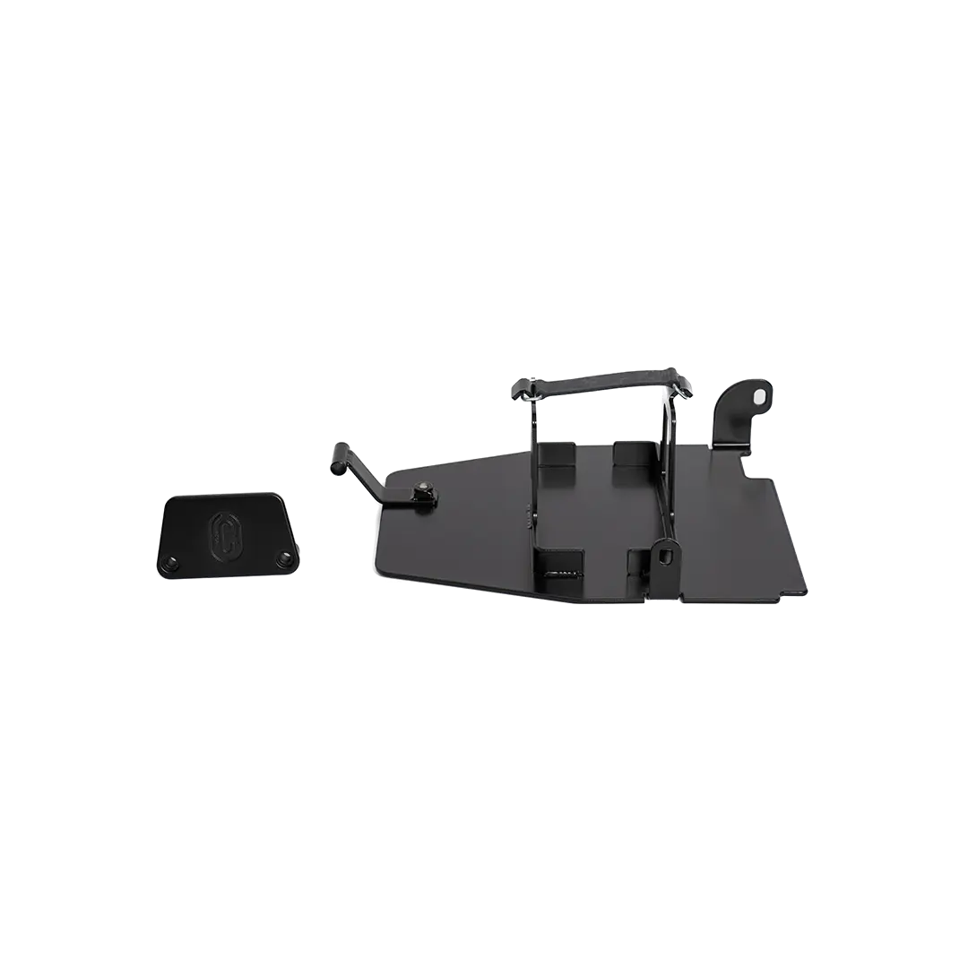 Bac à Batterie – Nine T Heritage - FCR Accessoires - FCR - BM - BB001