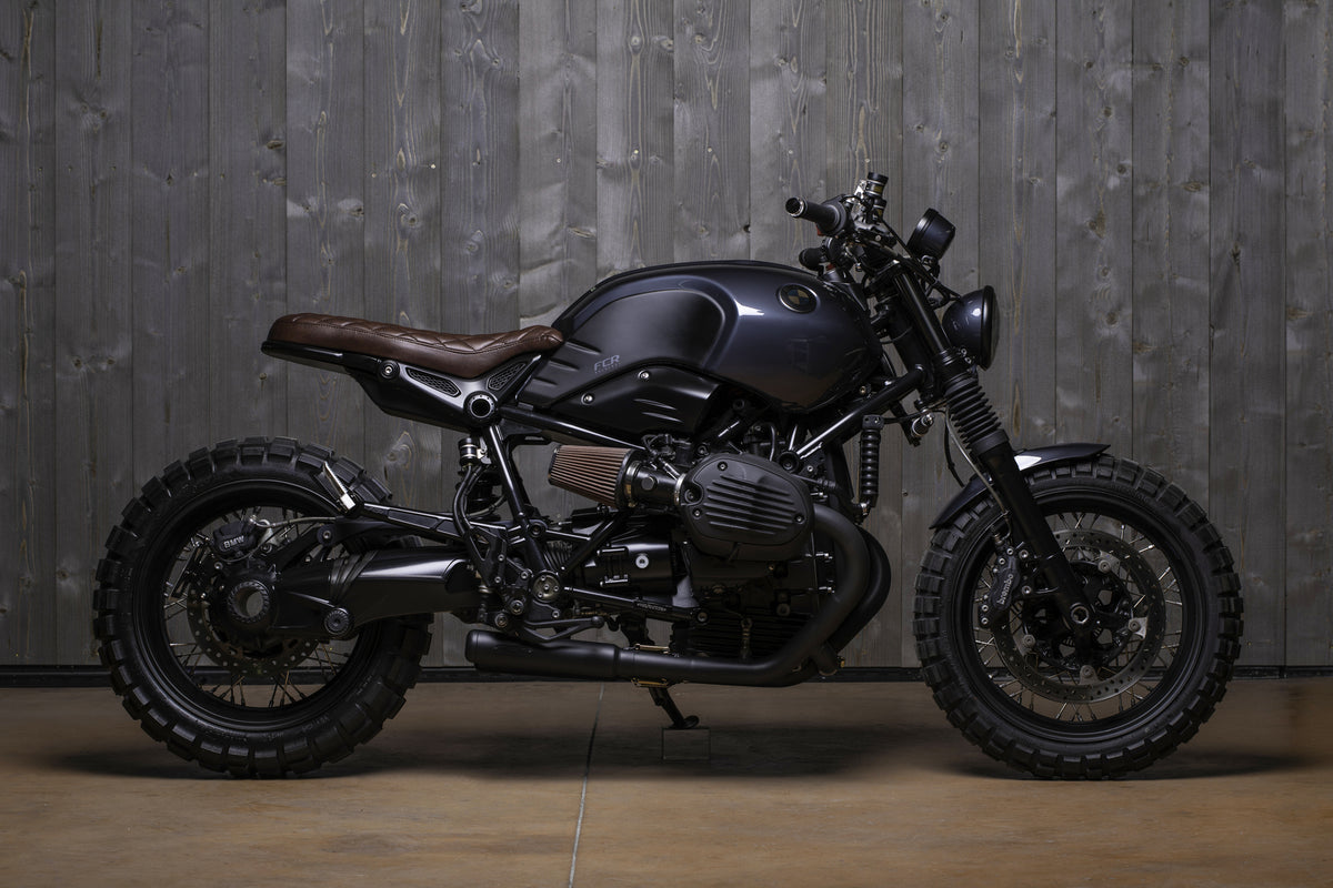 Battery Tray | BMW R NineT Heritage — Situation image 3