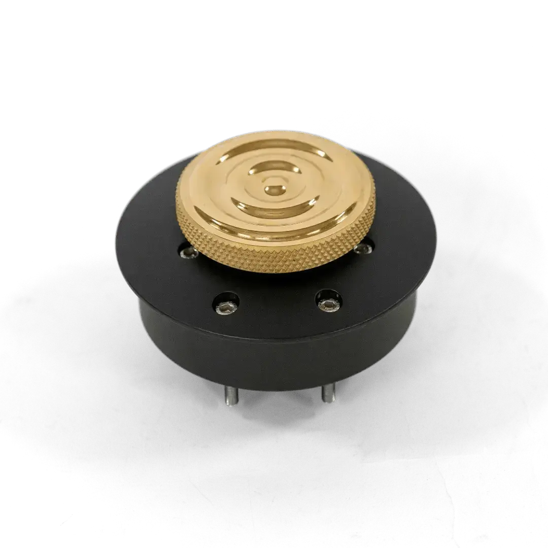Bouchon de réservoir BMW R12 - Le Rippled - FCR Accessoires - FCR - BM - BR004 - O