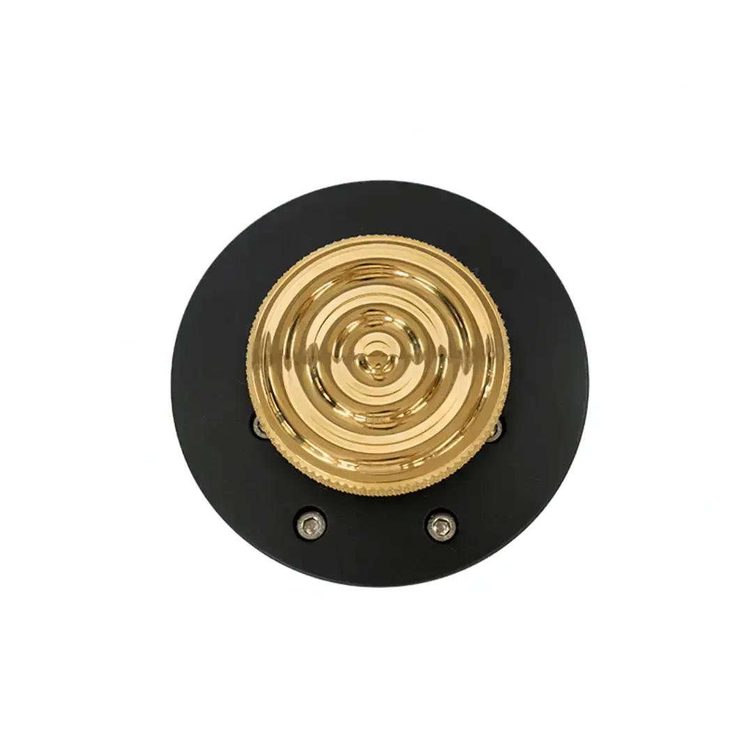 Bouchon de réservoir BMW R12 - Le Rippled - FCR Accessoires - FCR - BM - BR004 - O