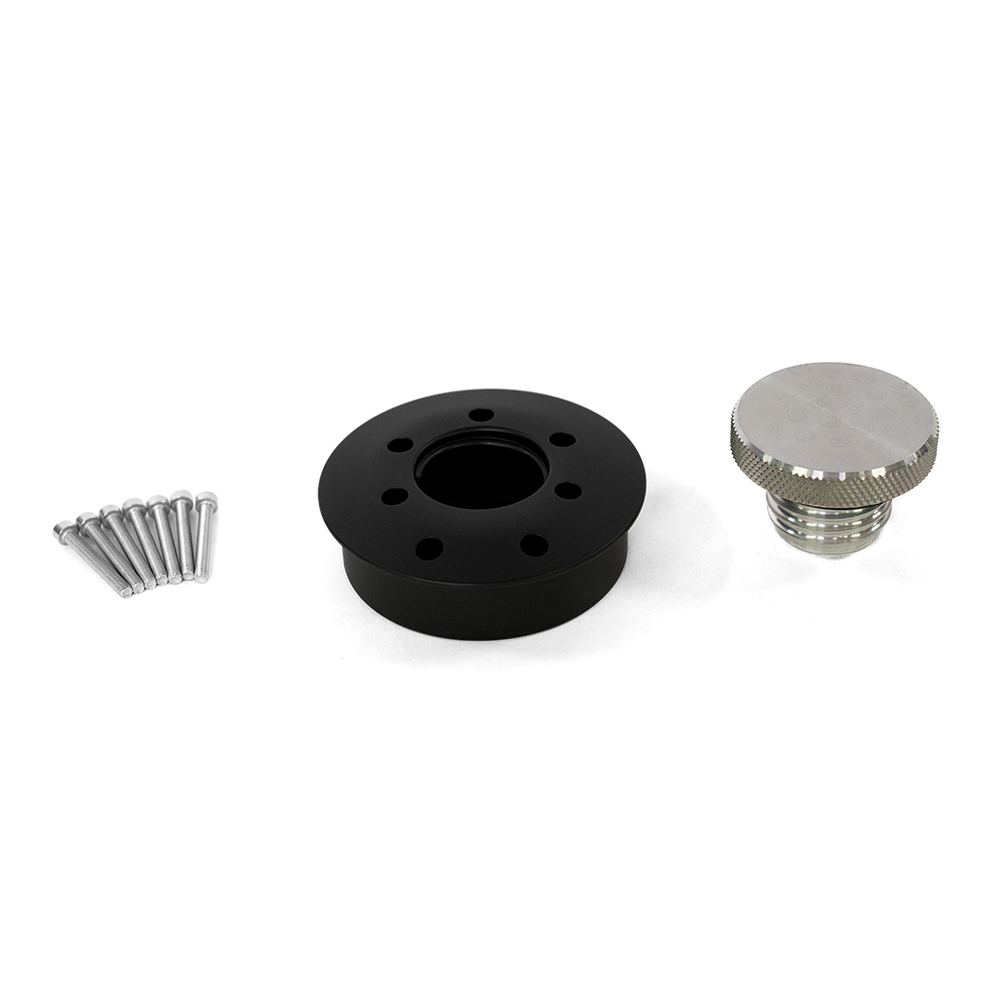 Bouchon de Réservoir BMW R12 | Le Billet 