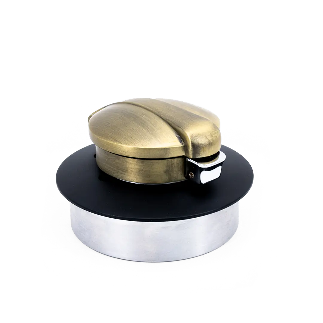 Bouchon de réservoir BMW R Nine T - Le Monza - FCR Accessoires - FCR - BM - BR005 - O