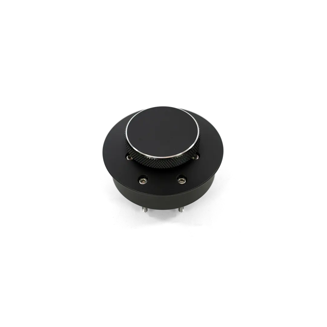 Bouchon de réservoir - Le Billet - Nine T - FCR Accessoires - FCR - BM - BR002 - N