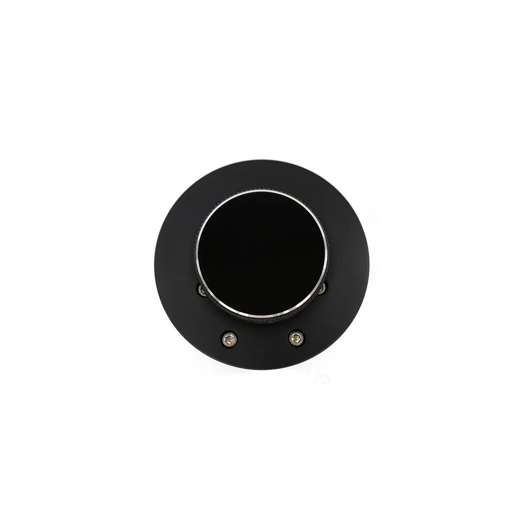 Bouchon de réservoir - Le Billet - Nine T - FCR Accessoires - FCR - BM - BR002 - N