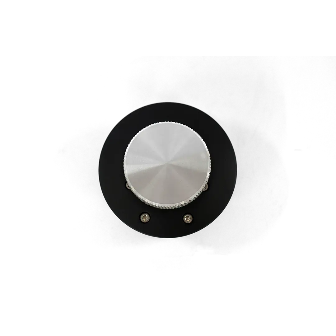 Bouchon de réservoir - Le Billet - Nine T - FCR Accessoires - FCR - BM - BR002 - B