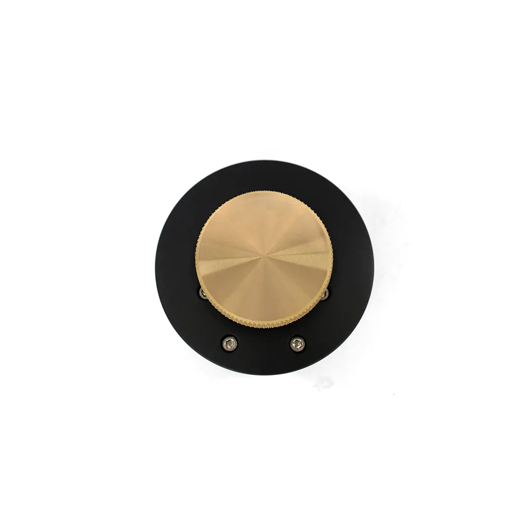 Bouchon de réservoir - Le Billet - Nine T - FCR Accessoires - FCR - BM - BR002 - O