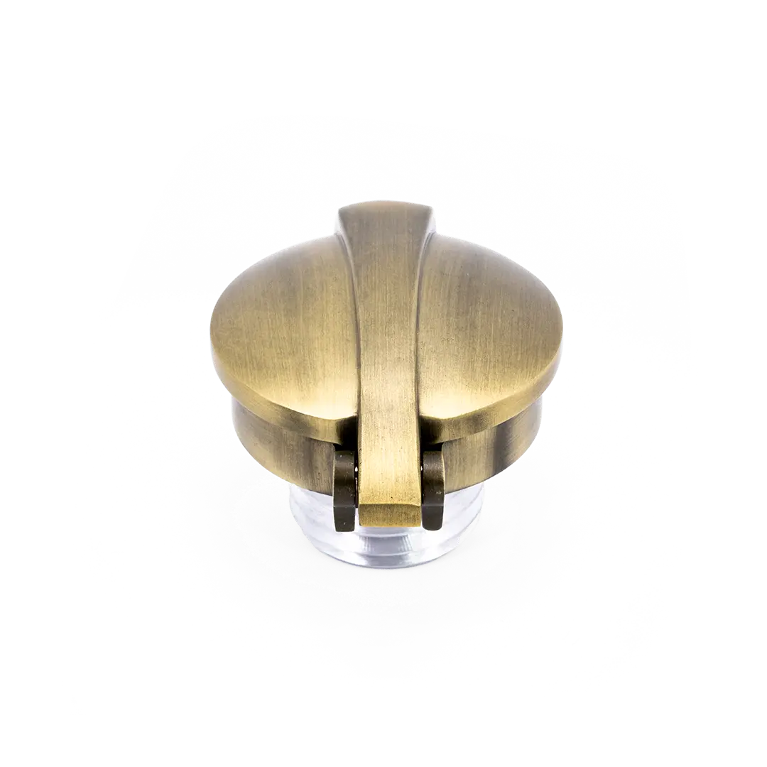 Bouchon de réservoir - Le Monza - TRIUMPH - FCR Accessoires - FCR - TR - NMX017