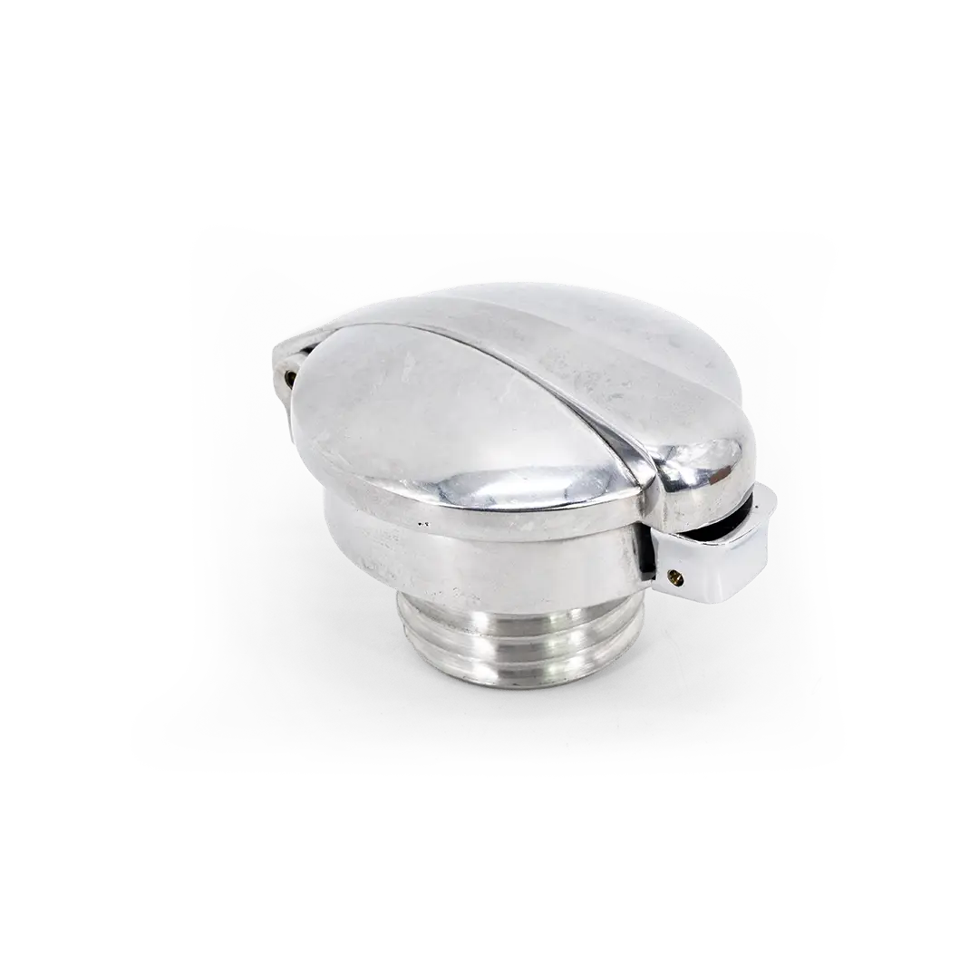 Bouchon de réservoir - Le Monza - TRIUMPH - FCR Accessoires - FCR - TR - NMX002