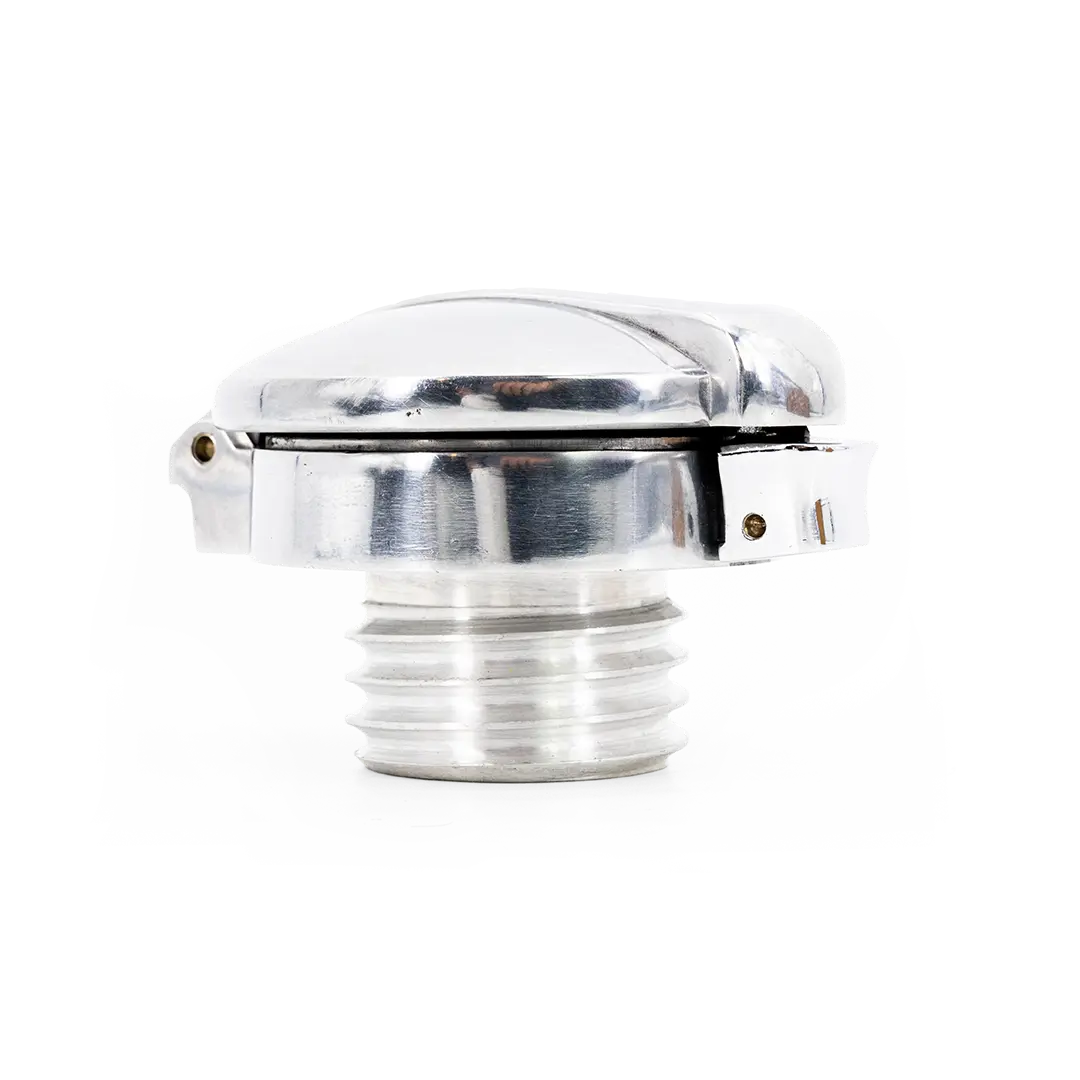 Bouchon de réservoir - Le Monza - TRIUMPH - FCR Accessoires - FCR - TR - NMX002
