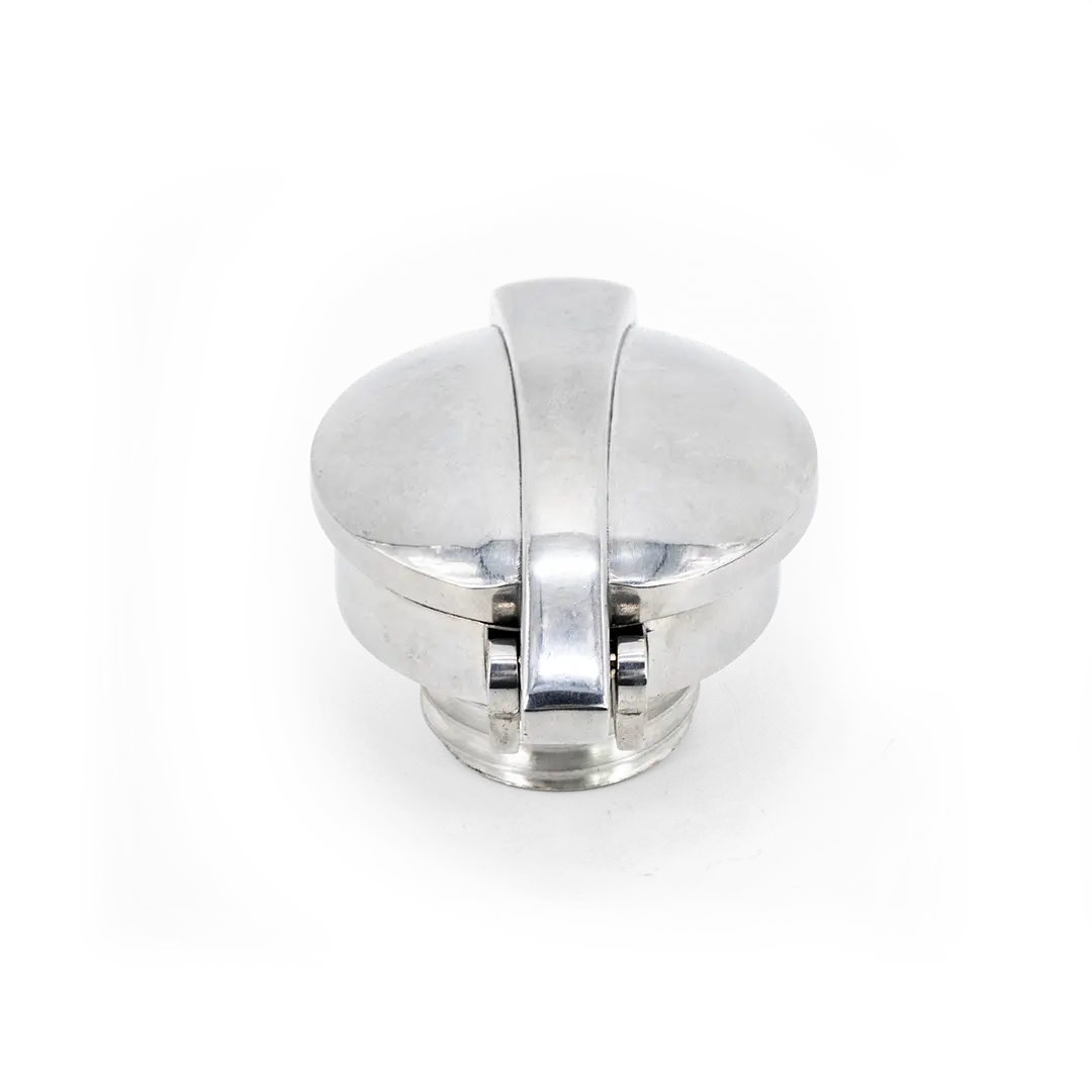 Bouchon de réservoir - Le Monza - TRIUMPH - FCR Accessoires - FCR - TR - NMX002