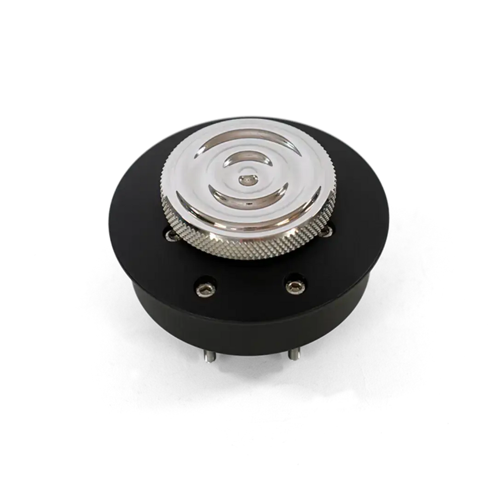 Bouchon de réservoir BMW R12 - Le Rippled - FCR Accessoires - FCR - BM - BR004 - B