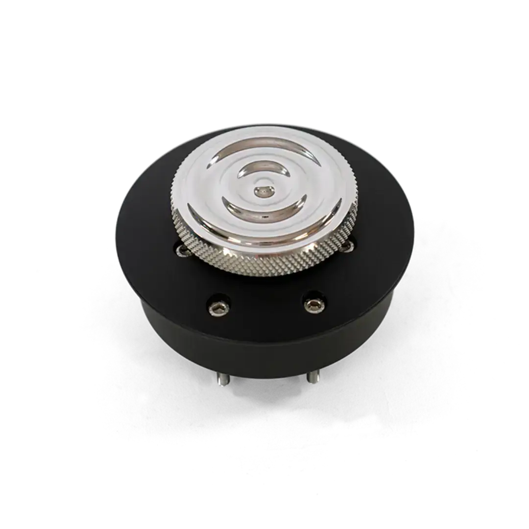 Bouchon de réservoir BMW R12 - Le Rippled - FCR Accessoires - FCR - BM - BR004 - B