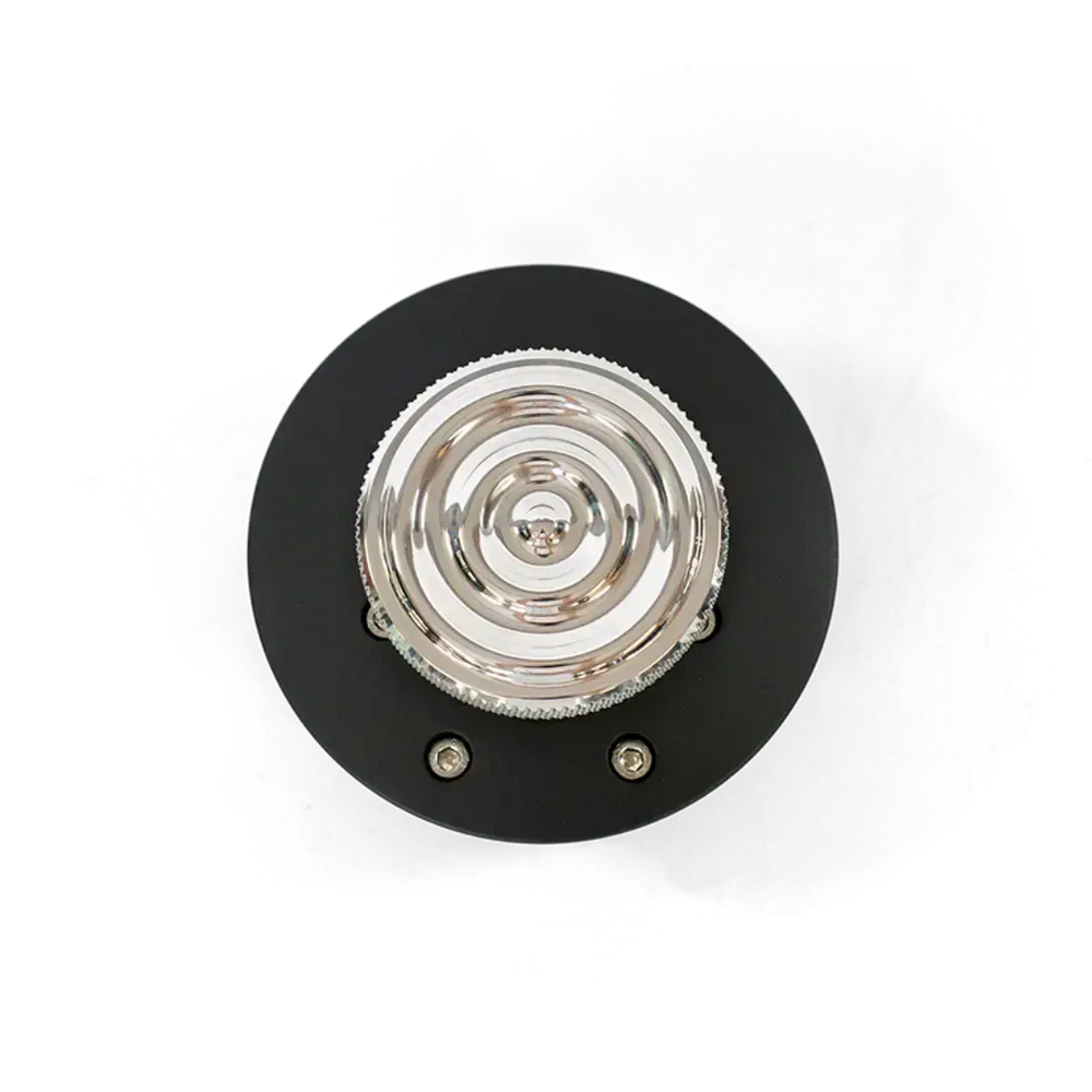 Bouchon de réservoir BMW R12 - Le Rippled - FCR Accessoires - FCR - BM - BR004 - B